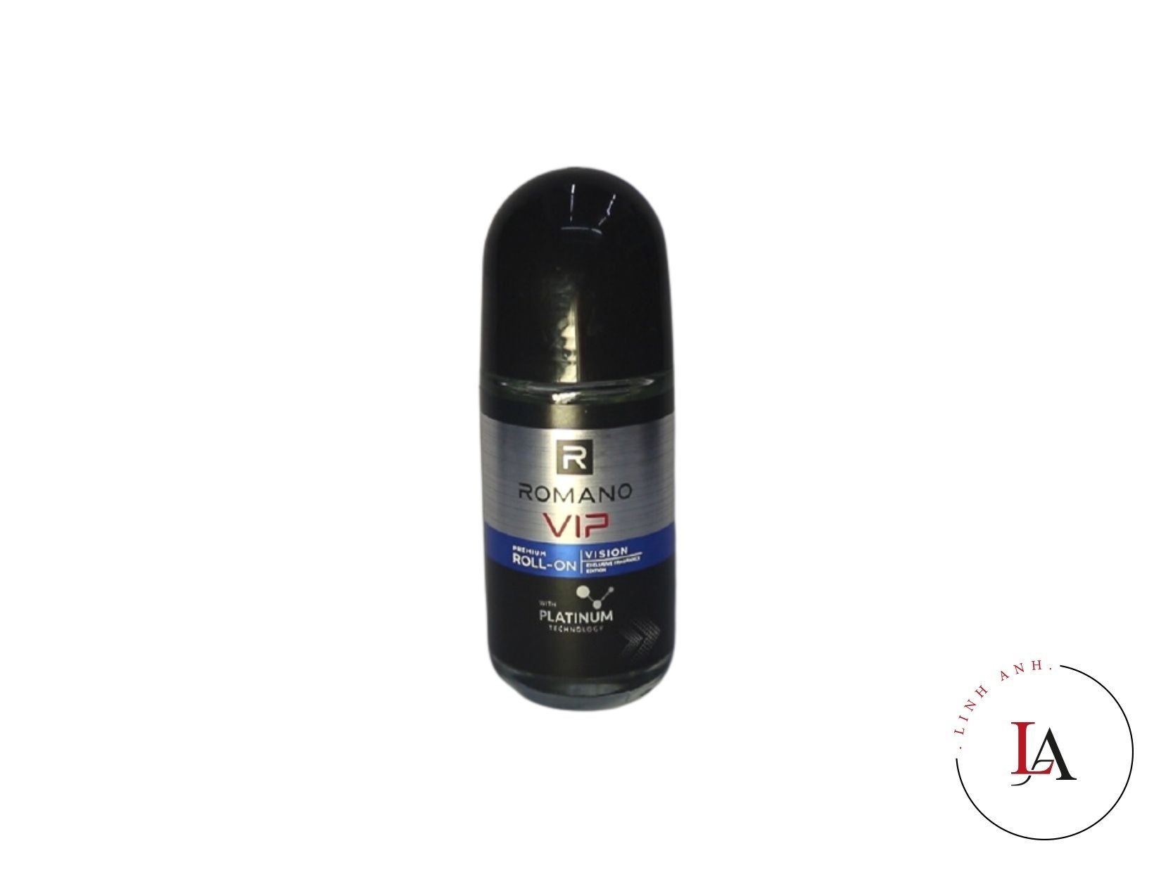 Lăn khử mùi Romano Vip Vision 50ml